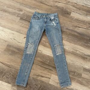 LF Carmar jeans 23